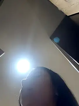 Isabella Montoya online show from 10-08-25, 01:31