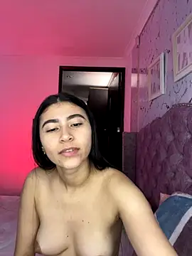 Isabella Montoya online show from 10-23-25, 01:43