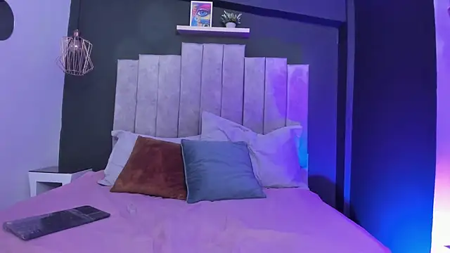 Lilithmuller  online show from 01-15-26, 07:06