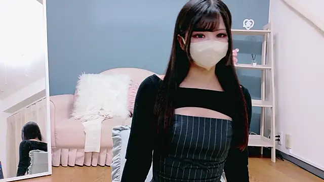 Snapshot of Ruru-shuv chatting on 10-16-25, 10:05 Ruru-shuv online show from 10-16-25, 10:05