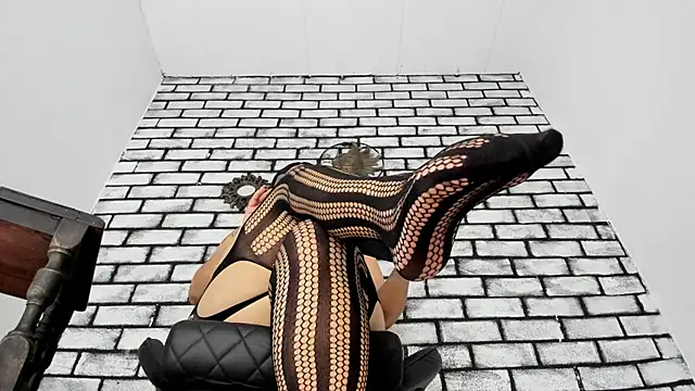 Aida Rosee online show from 09-23-25, 01:08