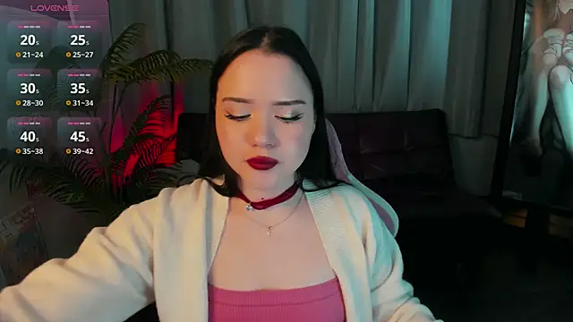  spicygirl online show from 02-06-26, 09:07