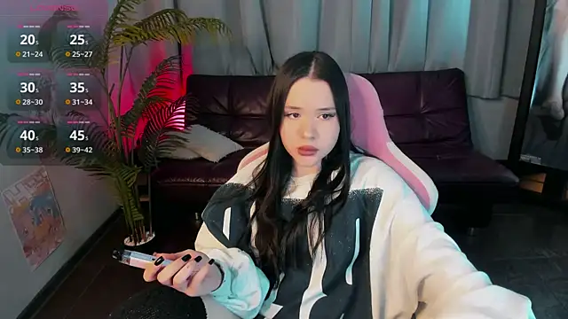  spicygirl online show from 02-07-26, 08:56