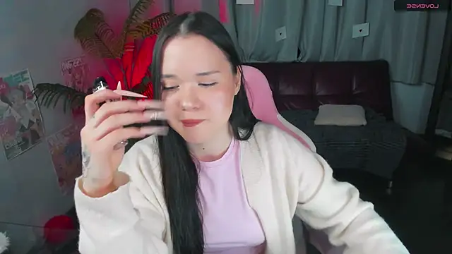  spicygirl online show from 02-20-26, 11:16