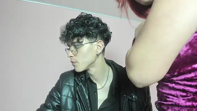  ruby red online show from 10-01-25, 01:33