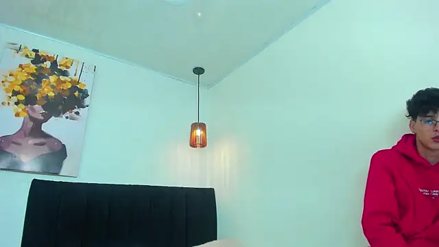  ruby red online show from 10-07-25, 04:09