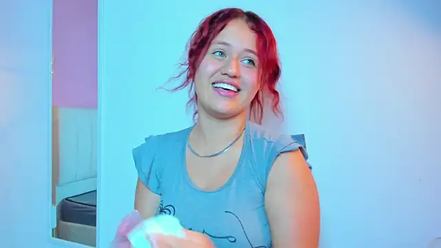  ruby red online show from 11-04-25, 04:22