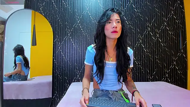 Snapshot of Miss_Ariaa chatting on 10-07-25, 11:40 Miss Ariaa online show from 10-07-25, 11:40