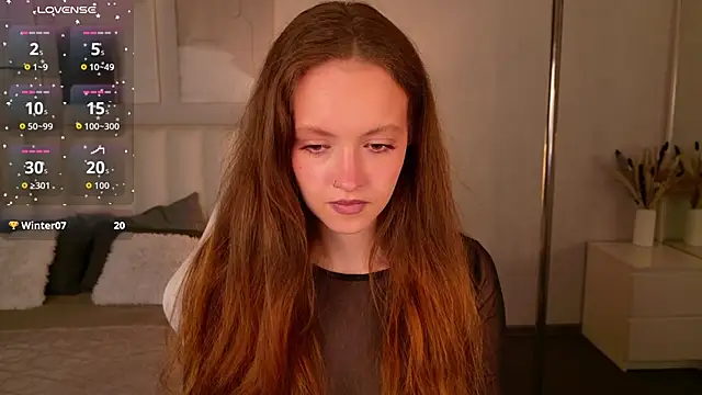 Snapshot of SallyPinkman chatting on 09-26-25, 10:19 SallyPinkman online show from 09-26-25, 10:19