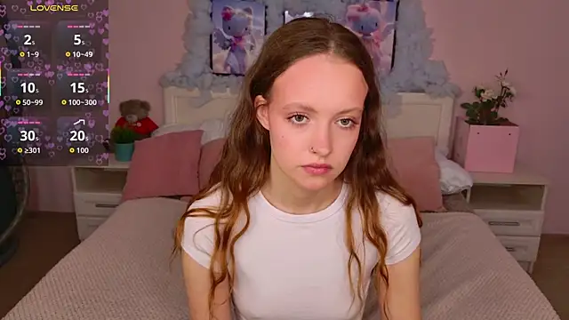 Snapshot of SallyPinkman chatting on 10-05-25, 09:07 SallyPinkman online show from 10-05-25, 09:07