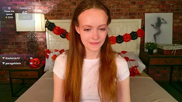 Snapshot of SallyPinkman chatting on 11-01-25, 09:11 SallyPinkman online show from 11-01-25, 09:11