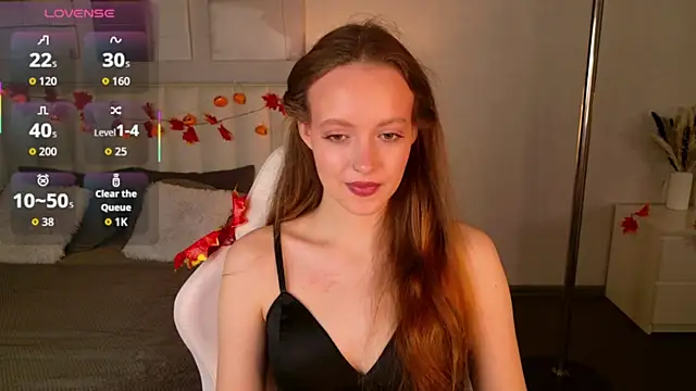 Snapshot of SallyPinkman chatting on 11-02-25, 08:17 SallyPinkman online show from 11-02-25, 08:17