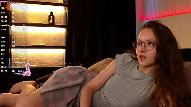 Snapshot of SallyPinkman chatting on 11-08-25, 12:05 SallyPinkman online show from 11-08-25, 12:05