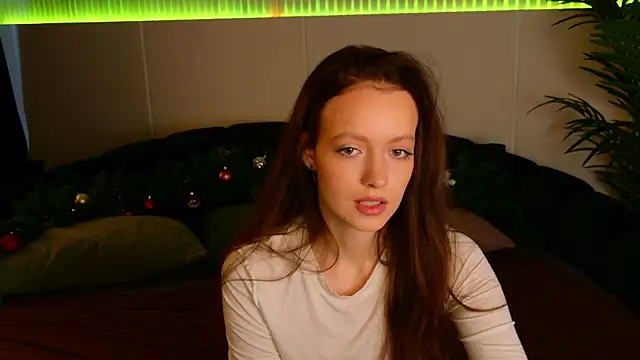 SallyPinkman online show from 12-18-25, 09:04