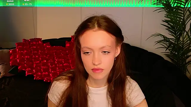 SallyPinkman online show from 02-12-26, 09:04