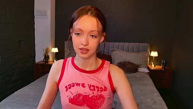 SallyPinkman online show from 05-27-26, 09:17