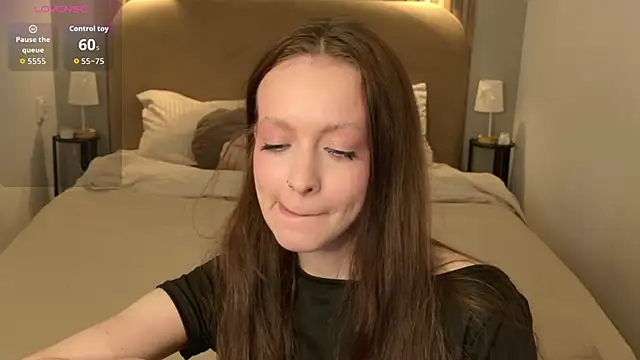 SallyPinkman online show from 06-03-26, 10:18