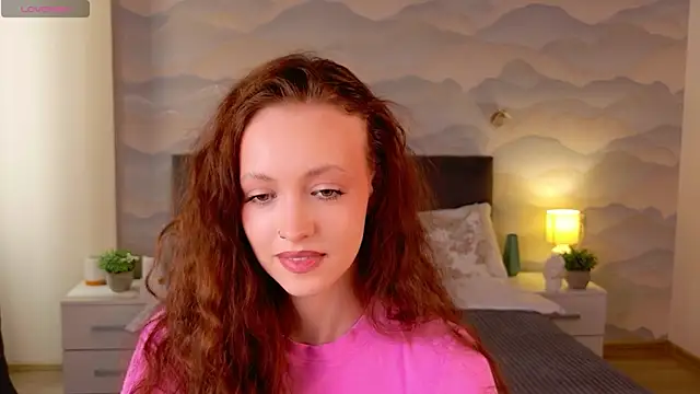 SallyPinkman online show from 07-14-26, 10:21
