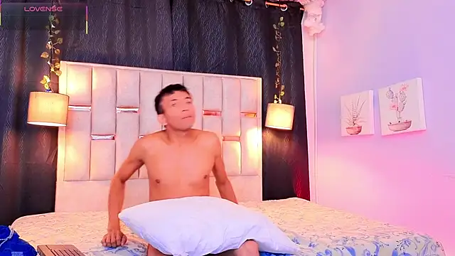 Marcello Nova online show from 09-15-25, 01:33