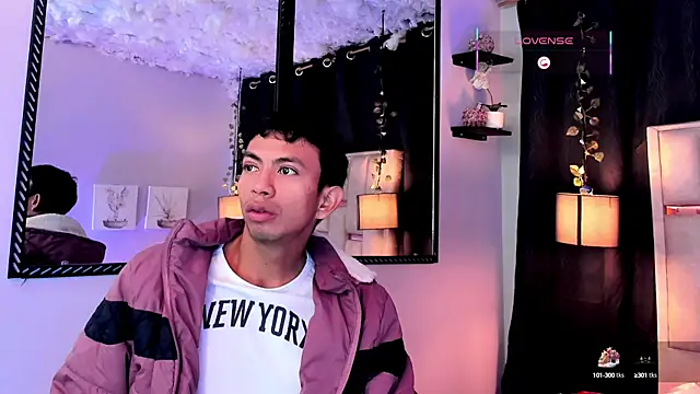 Marcello Nova online show from 10-02-25, 11:50