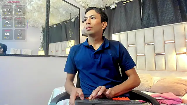 Marcello Nova online show from 10-06-25, 11:51