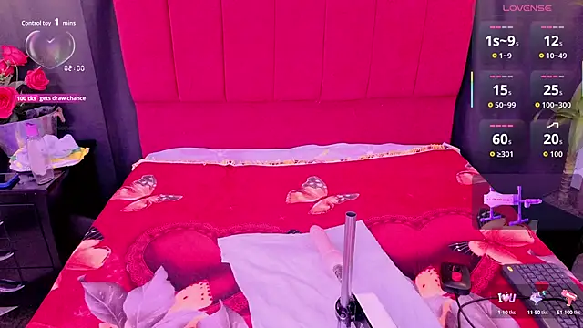 Marcello Nova online show from 10-10-25, 12:15