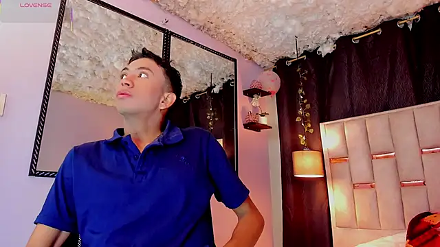 Marcello Nova online show from 10-14-25, 12:06