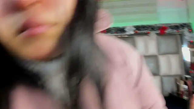 abbiecollins js online show from 12-03-25, 03:36