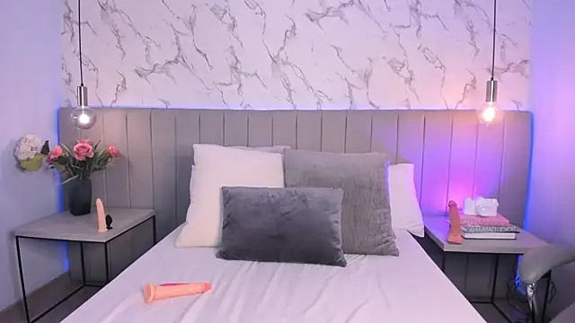 Snapshot of Amber_Santana chatting on 10-02-25, 09:22 Amber Santana online show from 10-02-25, 09:22