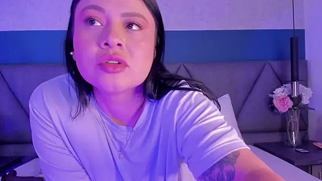 Amber Santana online show from 07-02-26, 02:11