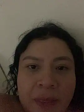 Amber Santana online show from 07-12-26, 07:05