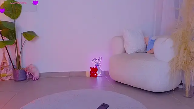 violetssweet online show from 10-03-25, 01:24