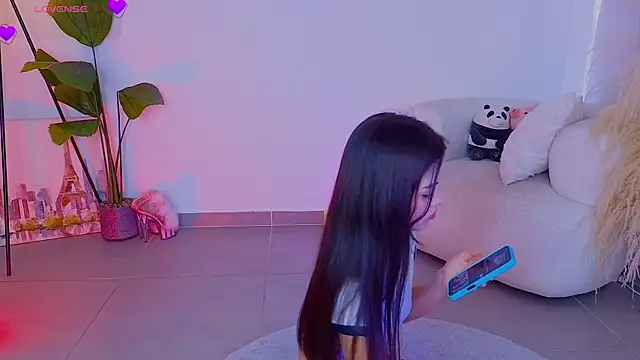 violetssweet online show from 10-04-25, 12:36