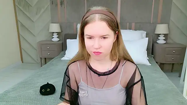 Alida Brice online show from 12-05-25, 05:38