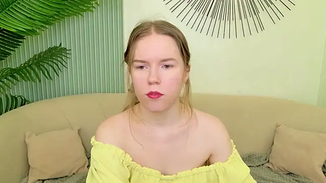 Alida Brice online show from 02-26-26, 06:01