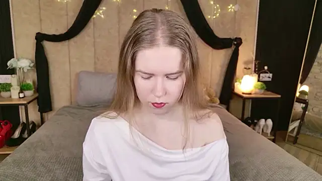 Alida Brice online show from 03-16-26, 05:44