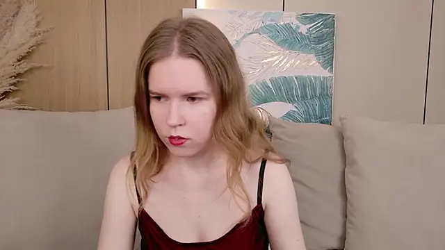 Alida Brice online show from 05-18-26, 10:43