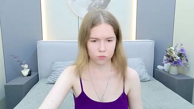 Alida Brice online show from 05-27-26, 10:34