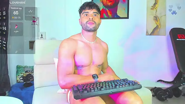 JordanRossie online show from 11-07-25, 12:54