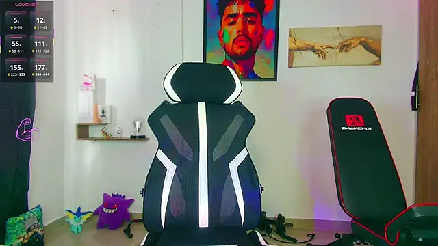 JordanRossie online show from 01-10-26, 04:31