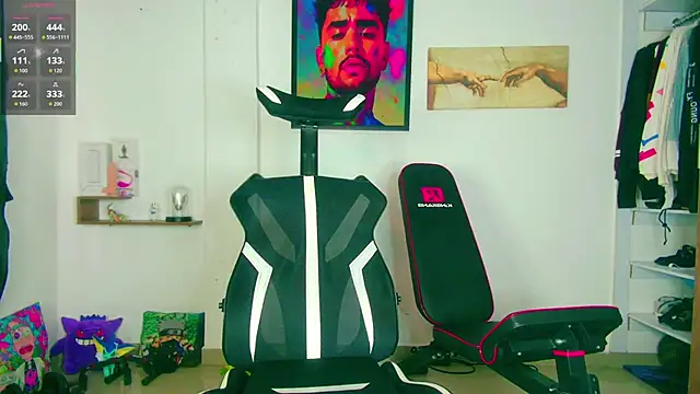 JordanRossie online show from 02-04-26, 08:25