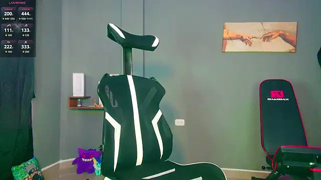 JordanRossie online show from 03-03-26, 01:17