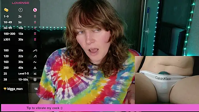 tsellieryder online show from 10-24-25, 11:01