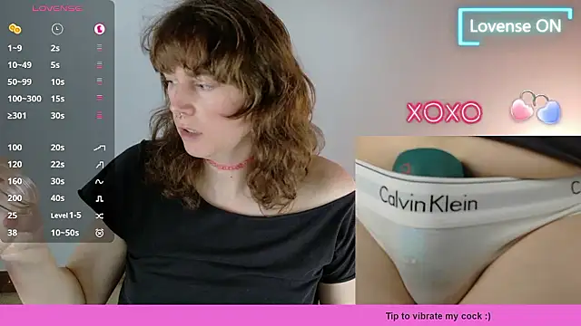 tsellieryder online show from 01-11-26, 12:48