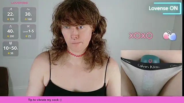 tsellieryder online show from 07-18-26, 02:38
