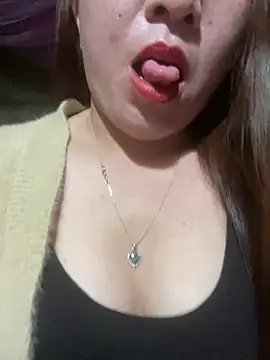 Luna-ass online show from 02-02-26, 01:21