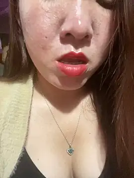 Luna-ass online show from 02-03-26, 01:26