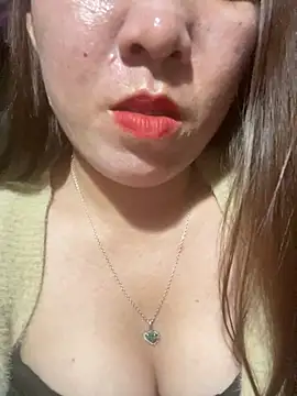 Luna-ass online show from 03-15-26, 02:01