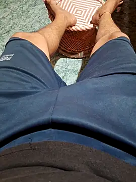 UnhopedDear online show from 04-21-26, 05:36