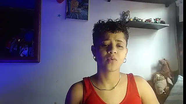 Jade Rayden online show from 01-16-26, 06:56